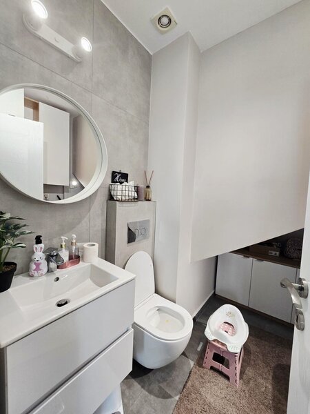 Sydney Residence, Tunari vila 4 camere, complet mobilata, renovata