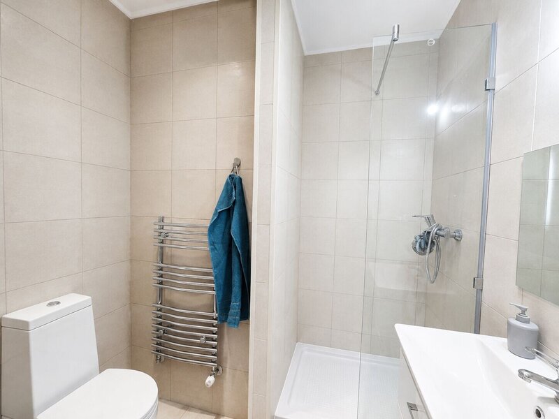Sydney Residence, Tunari vila 4 camere, complet mobilata, renovata