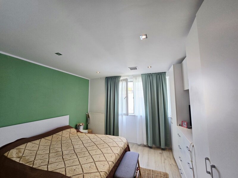 Sydney Residence, Tunari vila 4 camere, complet mobilata, renovata