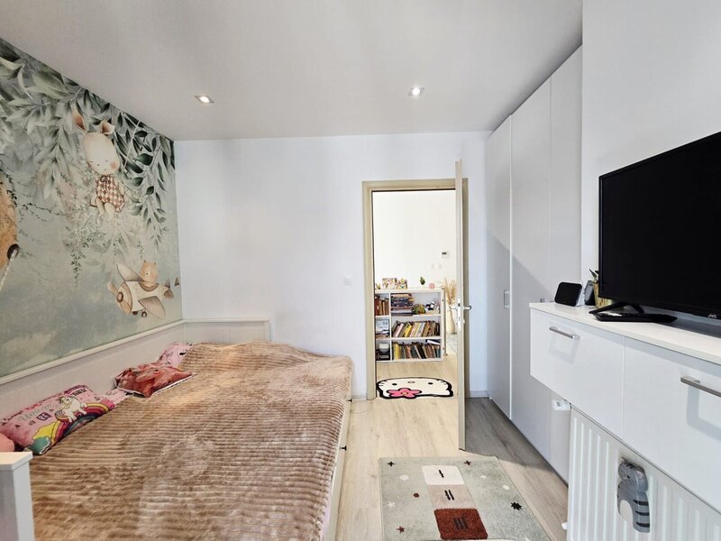 Sydney Residence, Tunari vila 4 camere, complet mobilata, renovata