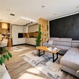 Sydney Residence, Tunari vila 4 camere, complet mobilata, renovata