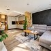 Sydney Residence, Tunari vila 4 camere, complet mobilata, renovata