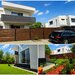 Sydney Residence, Tunari vila 4 camere, complet mobilata, renovata
